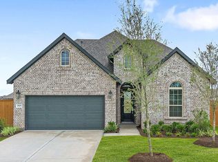 2925 Gleason Terrace Ln, La Marque, TX 77568