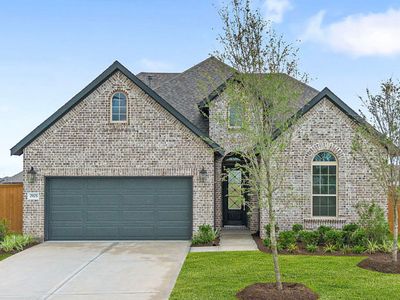 2925 Gleason Terrace Ln, La Marque, TX, 77568