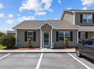 601 Pelletier Loop Rd UNIT H-44, Peletier, NC 28584