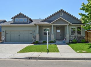 943 Brenda Ave, Junction City, OR