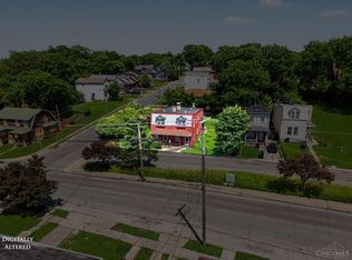 1246 Quebec Rd, Cincinnati, OH 45205