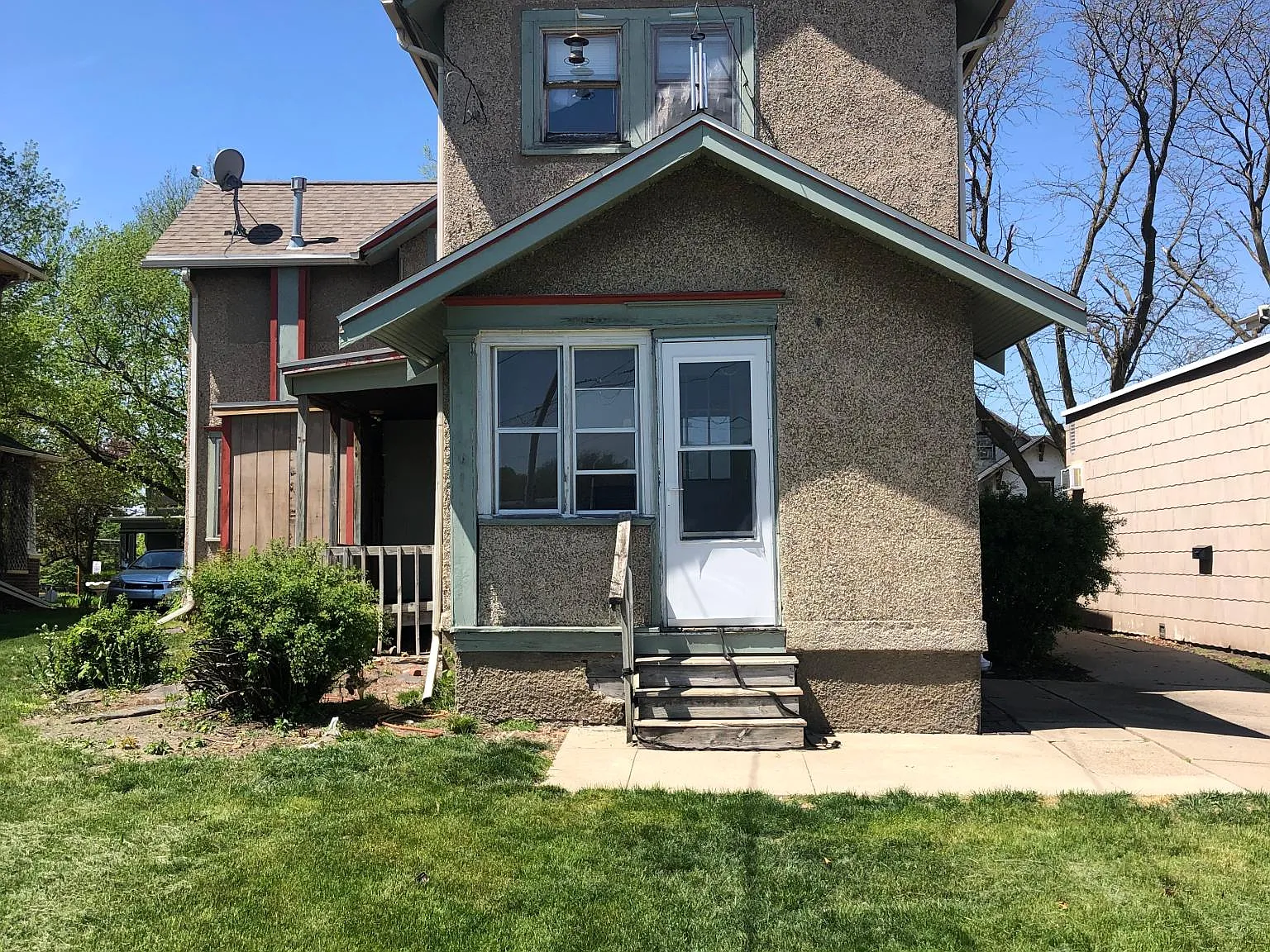 2 bed, 1092 sqft, $900 — Photo 2