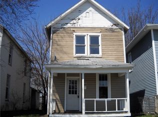 1043 Farlow St, Springfield, OH 45503