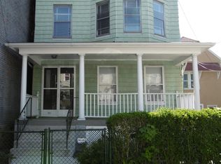 221 Union Ave, Mount Vernon, NY 10550