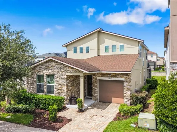 1832 SANDY PARK TRAIL, KISSIMMEE, FL 34747