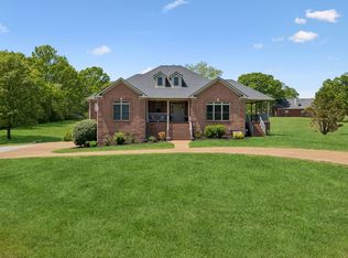 94 Mires Rd, Mount Juliet, TN 37122