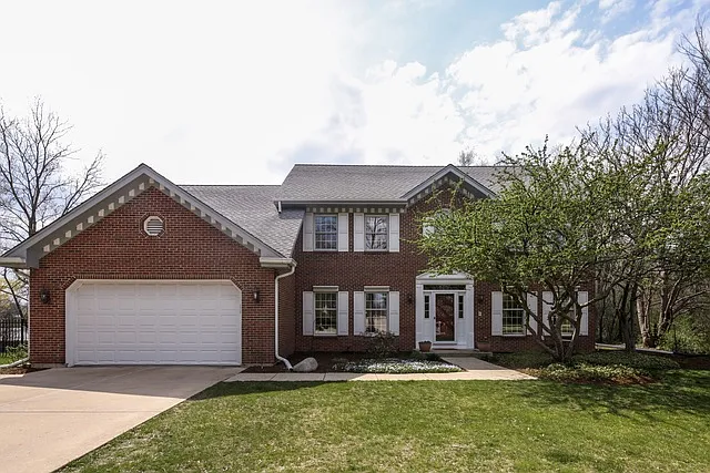 8448 Kimberly Ct photo 1