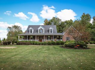 7300 Bunker Hill Rd SW, Amanda, OH 43102