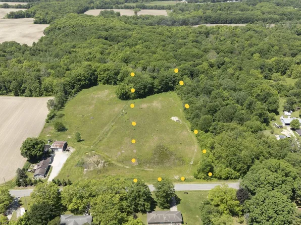 V/l 2 Lakeside Rd, New Buffalo, MI 49117