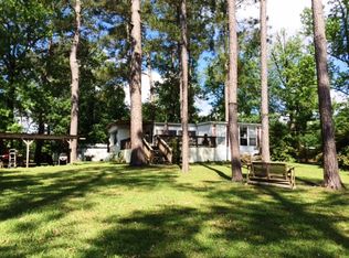 173 Lakefront Ln, Deridder, LA 70634