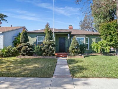 6395 Lemon Ave, Long Beach, CA, 90805