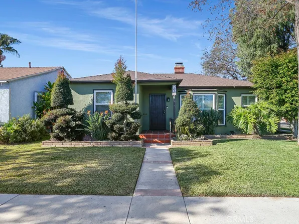 6395 Lemon Ave, Long Beach, CA 90805