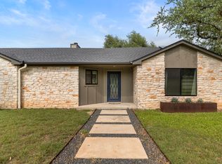 1209 Oak Hollow Dr, Leander, TX 78641