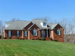 1145 Liberty Church Rd, Thomasville, NC 27360
