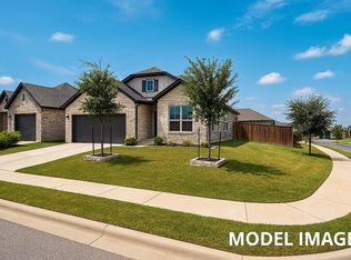 4594 Post Loop, Round Rock, TX 78681