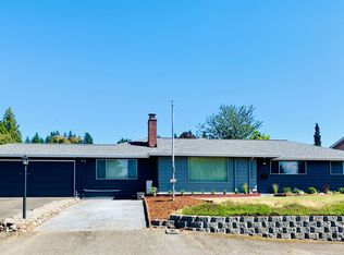 3540 Nome Dr, Bremerton, WA 98310