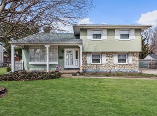 209 E Franklin Ave, Edgewater Park, NJ 08010