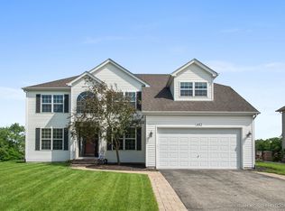 463 Kelly Ave, Yorkville, IL