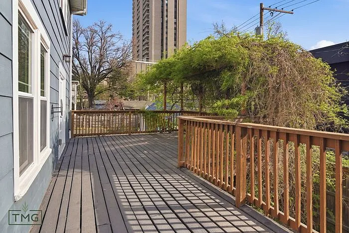 1617 S Cheyenne Ave — Photo 26