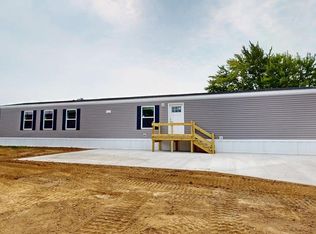 410 E Walton St, Willard, OH 44890