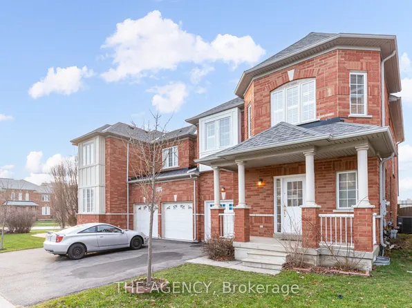 6 Levellands Cres, Richmond Hill, ON L4B 4T5