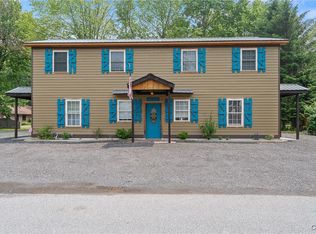 2012 Pleasant Ave, Blossvale, NY 13308