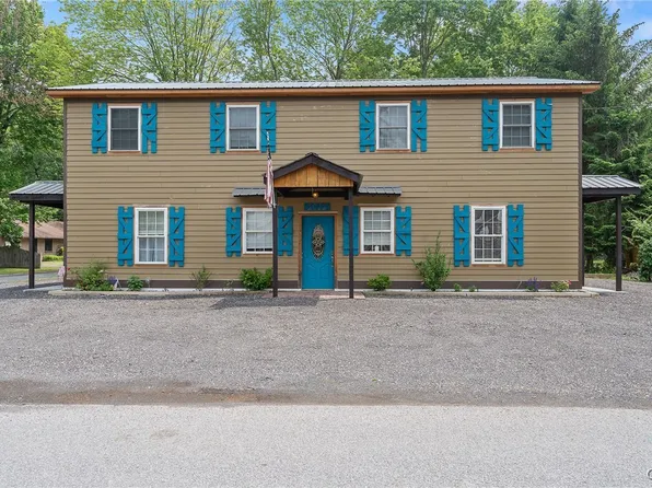 2012 Pleasant Ave, Blossvale, NY 13308