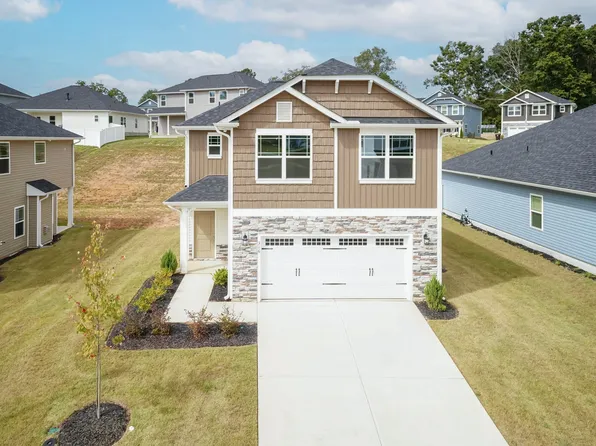 316 Bishop Ln, Sanford, NC 27330