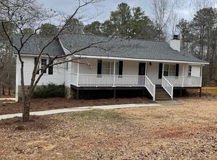 1540 Shady Grove Rd, Carrollton, GA 30116