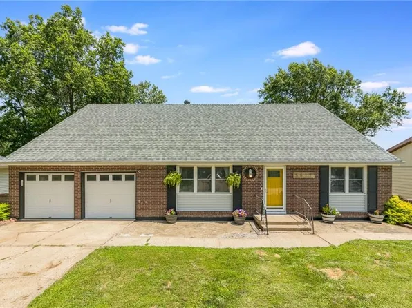 5817 N Colorado Ave, Kansas City, MO 64119