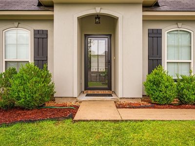 326 Crossridge Ave, Pineville, LA, 71360