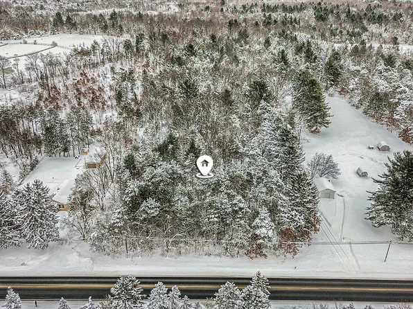 Vl Whitehall Rd, Muskegon, MI 49445