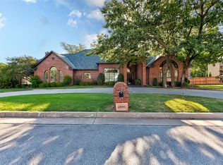 12000 Lorien Way, Oklahoma City, OK 73170