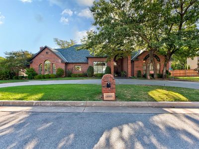 12000 Lorien Way, Oklahoma City, OK, 73170