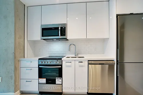 284 King St E #2203 Photo 1