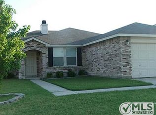 4324 German Pointer Way, Fort Worth, TX 76123