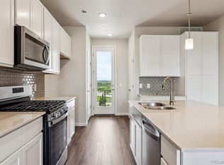 457 Interlocken Blvd #105, Broomfield, CO 80021