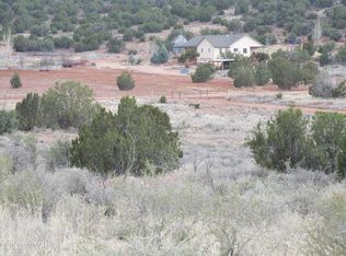 Tbd Decker Valley Ln, Taylor, AZ 85939