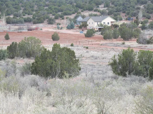 Tbd Decker Valley Ln, Taylor, AZ 85939