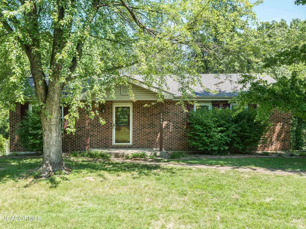 1065 Branch Rd, Holts Summit, MO 65043
