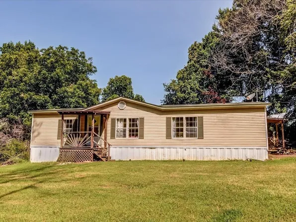 1123 Walnut Rd, Munford, TN 38058