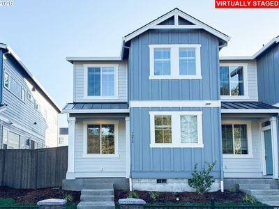 16648 SW Darling Ln, Sherwood, OR, 97140