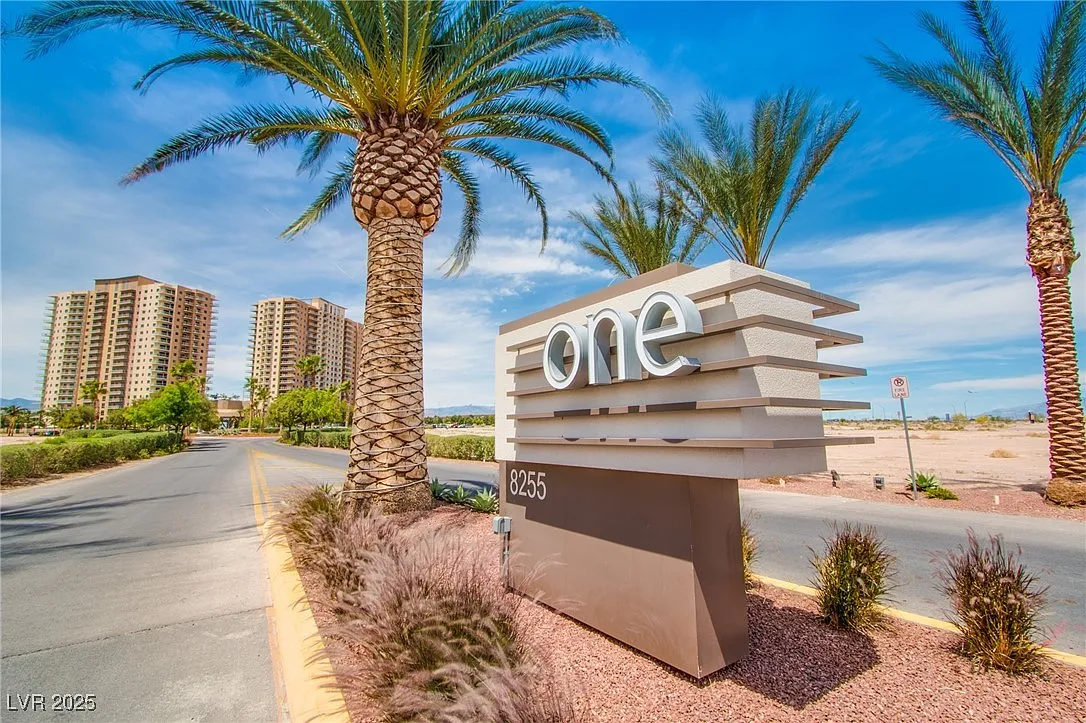 One Las Vegas — Photo 1