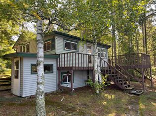 1531 Bear Head State Park Rd, Ely, MN 55731