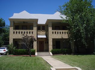 5829 Prospect Ave, Dallas, TX 75206