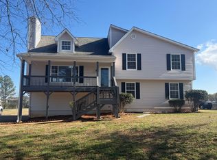 23 Misty Ridge Dr, Euharlee, GA 30145