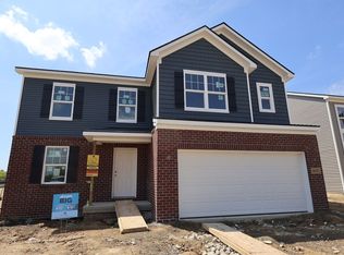 4107 Sedgeview Cir, Howell, MI 48843