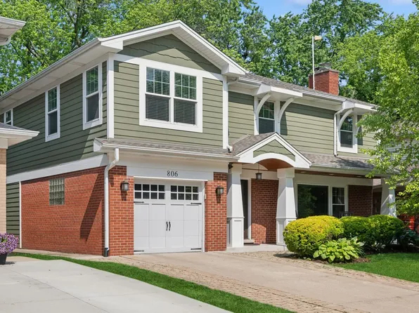 806 S Walnut Ave, Arlington Heights, IL 60005