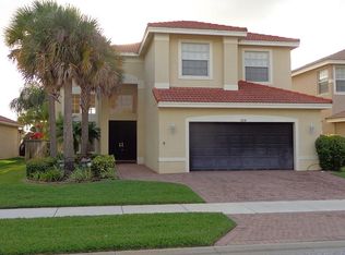 2036 Grey Falcon Cir SW, Vero Beach, FL 32962