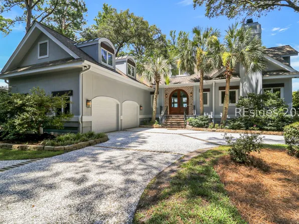12 Pelican Watch Ct, Hilton Head Island, SC 29926